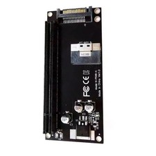 Sff 8654 auf pcie 0 - 8i, 4.0