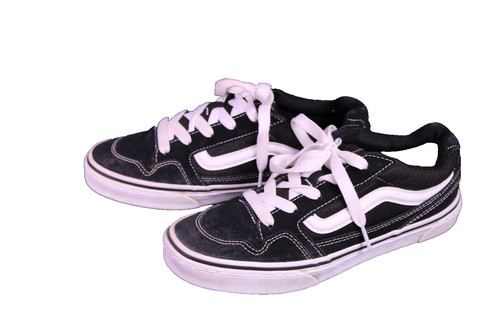Vans sneaker caldrone unisex - vans,
