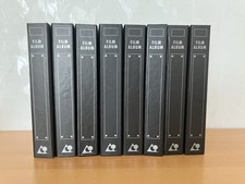 Hama APS Film-/Index-Album 8 Stück