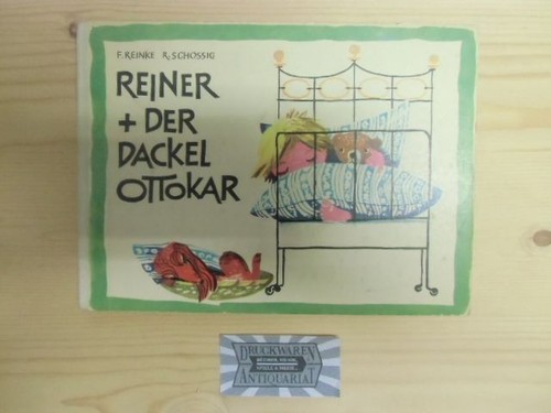 Reiner und der - , ottokar