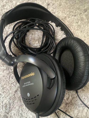 Panasonic htf295 - panasonic, rp-htf295