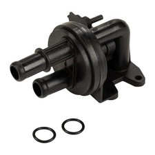 Heizungshahn doppelt