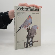 Zebrafinken  |  Hans