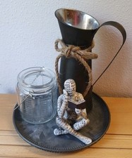 Dekoartikel Stilvolles Arrangement Deko/Geldgeschenk