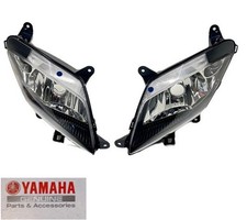 Scheinwerfer Links + Rechts