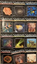 Spektrum der Wissenschaft - 48