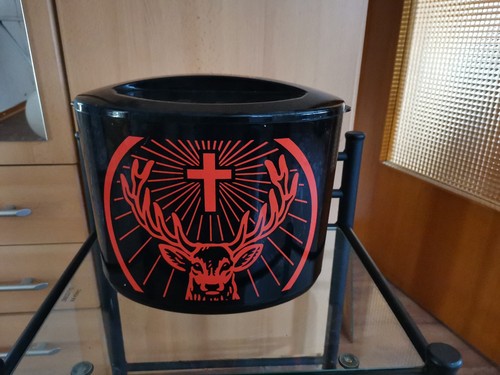 Jägermeister kühler eisbox - jägermeister,