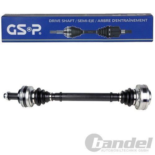 Gsp antriebswelle hinterachse - gsp,