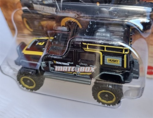 2026 matchbox jeep - 2026,