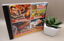 Flight Simulator 98 / Dino