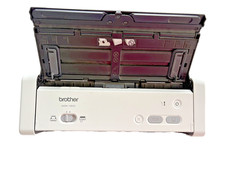 Brother Dokumetenscanner