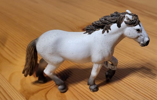 Schleich camargue stute - schleich, nummer