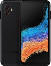 Samsung galaxy xcover6 pro - galaxy,