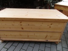 Truhe flachdeckeltruhe - truhe,