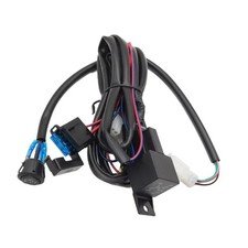 Sitzheizungsschalter für Den