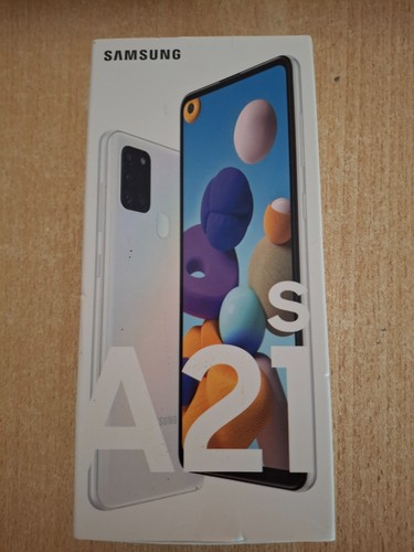 Samsung galaxy a21s - a21s,