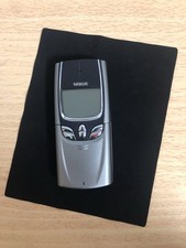 Kult Sammler | Nokia 8850 Titan | Luxus Handy in Top Zustand
