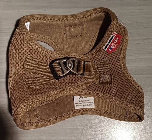 Hundegeschirr curli anione - curli, /