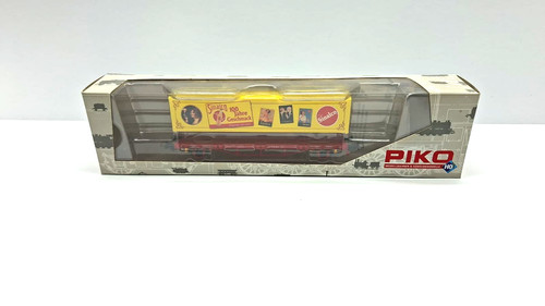 Piko 87 54889 - piko, h0