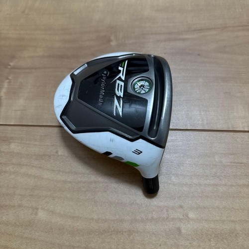 Taylormade rbz rocketballz - taylormade,
