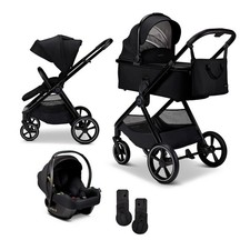 Moon AURA Kombikinderwagen SET