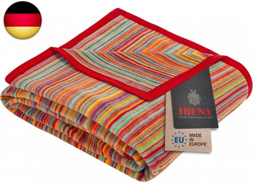 Malang kuscheldecke 100x150 - malang,