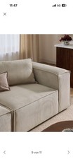 Modulares Sofa Lennon (4
