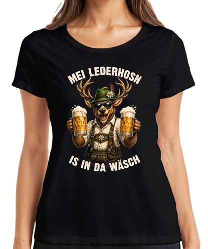Mei lederhosn da wäsch - lederhosn, is