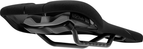 Sqlab 614 sattel ergowave - sattel,