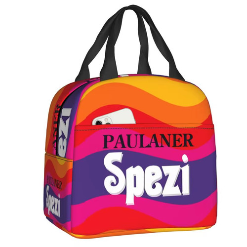 Paulaner spezi design - spezi,