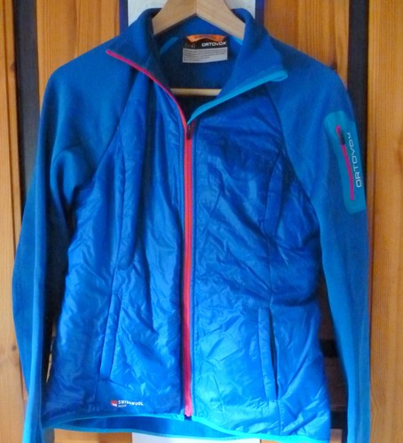 Ortovox damen small jacke - ortovox,