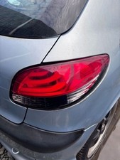 Rückleuchte rechts LED PEUGEOT 206 SCHRÄGHECK (2A/C) 1.6 16V