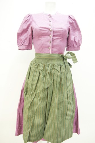 Dirndl 80er vintage - dirndl,