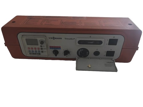Viessmann trimatik 7450240 - viessmann,