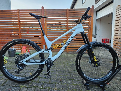Canyon torque fabio wibmer - cf,