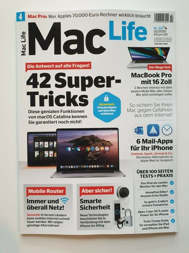 Maclife 2020 222 - maclife,