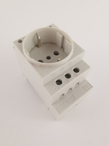 Siemens 5te6 802 - 5te6,