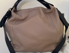 Furla elisabeth ledertasche - elisabeth,