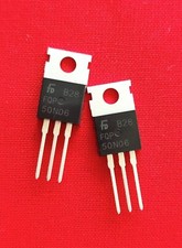 FQP50N06 Transistor MOSFET