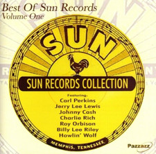 V/A - BEST OF SUN RECORDS CD