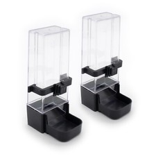 2er Set Futternapf Wassernapf