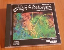CD|HiFi Visionen|Oldie CD