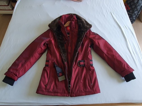 Wellensteyn jacke damen - wellensteyn, xs