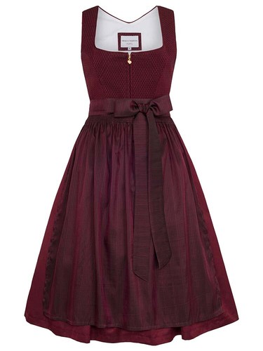Melega dirndl morgana 70cm - dirndl,