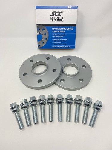 20mm 2x10mm spurverbreiterung - 20mm,
