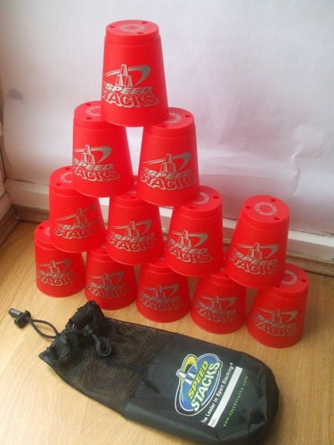 Speed stacks official really - stacks,