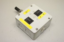 ELS 100mm Gehäuse  Fernbedienung Remote Steuerung