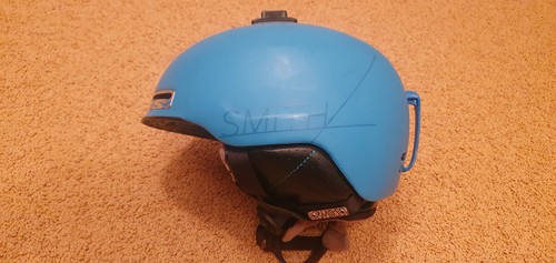 Smith maze snowboardhelm - smith,