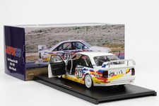 1:18 Werk83 Opel Omega 3000 Evo 500 #37 DTM 1991 Volker Strycek Team Irmscher