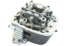 Zylinderkopf rechts kompl. Nockenwelle Ventile cylinder head BMW R 1100 RS K259